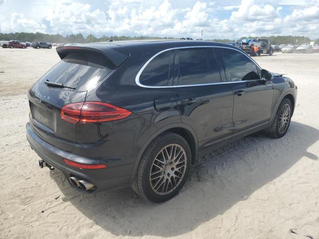 2015 PORSCHE CAYENNE S - WP1AB2A23FLA56109