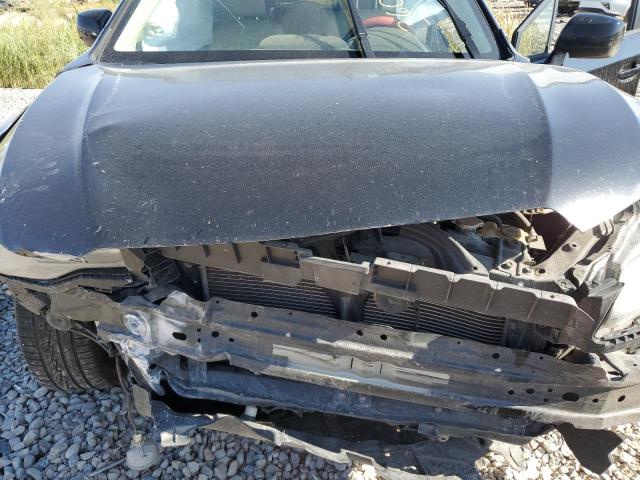 JF2GPACC8E9275738 Subaru Xv Crosstrek 2.0 Premium