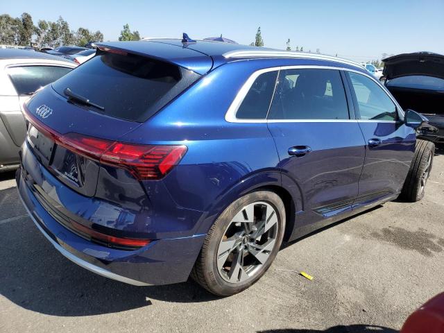 WA1AAAGE2NB019227 | 2022 AUDI E-TRON PRE