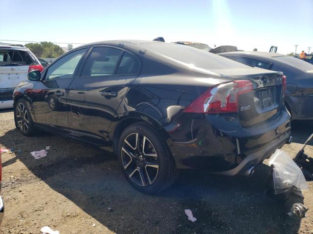 YV126MFL3H2420930 Volvo S60