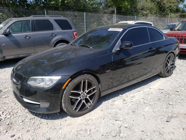 2011 BMW 3 Series 328i