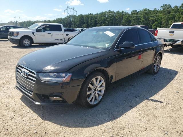 VIN WAUEFAFL8DN023351 2013 Audi A4, Premium Plus no.1