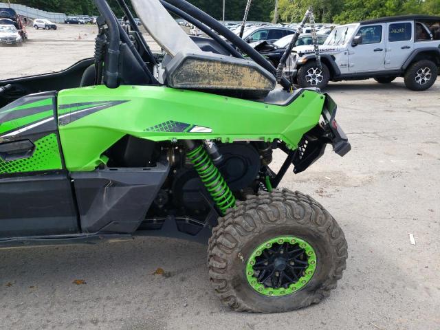 2020 KAWASAKI KRX 1000 - JKARFCA17LB502621