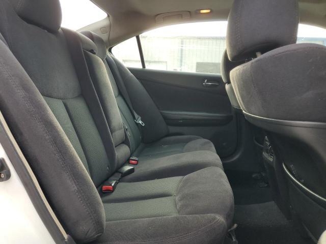 1N4AA5AP4EC435156 Nissan MAXIMA S