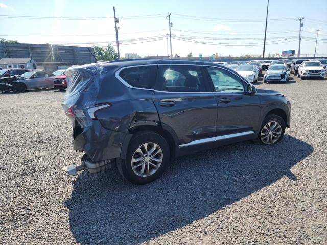 5NMS2CAD4LH214841 Hyundai Santa Fe Se
