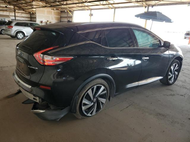 5N1AZ2MG8FN256679 Nissan MURANO S