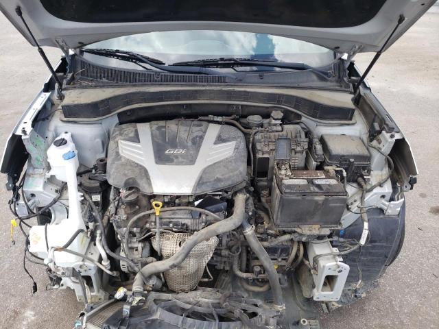 5XYKWDA70FG618335 KIA SORENTO SX