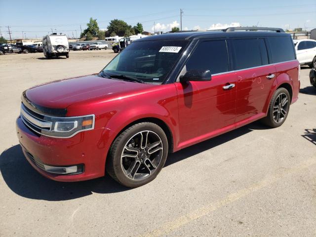 2014 Ford Flex Limited