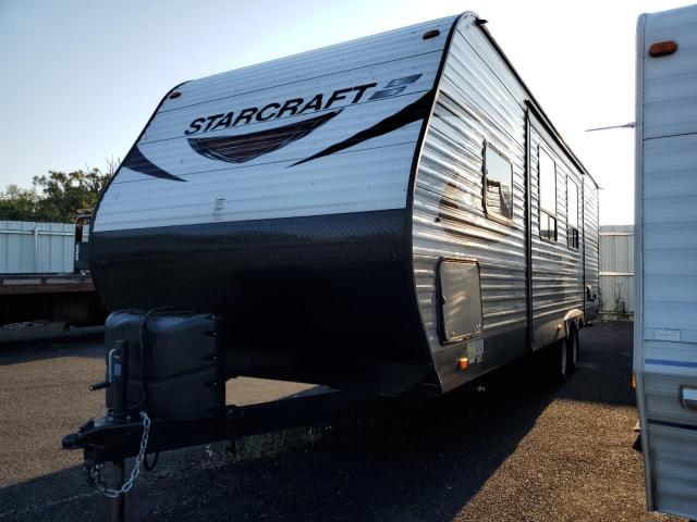1SABS0BP2J2ZL5176 Jayc Trav Trlr 2018