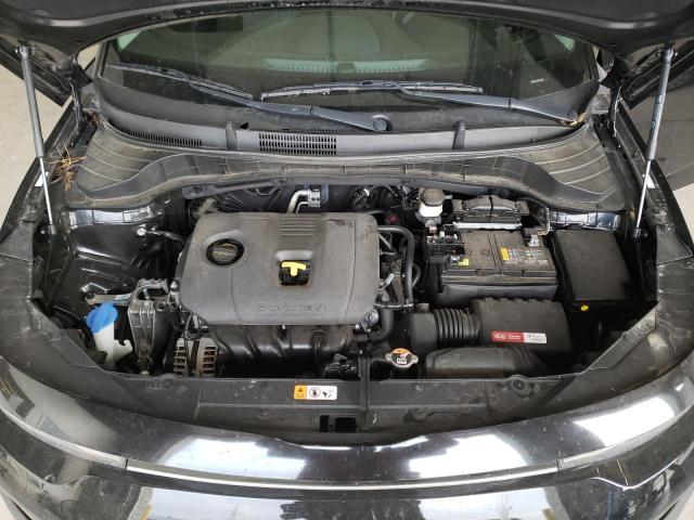 KNDJ23AU9N7162080 KIA SOUL LX