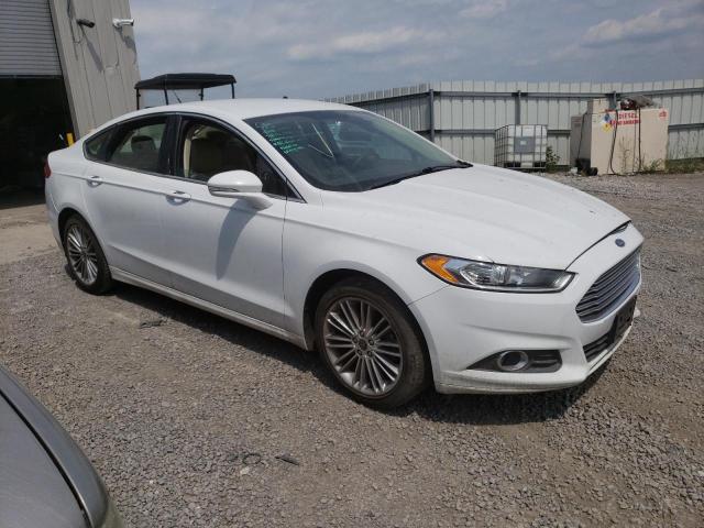 3FA6P0H97ER258750 Ford FUSION SE
