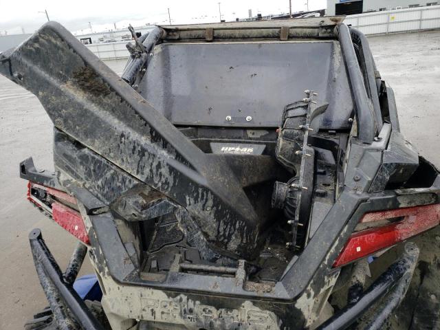 2022 POLARIS RZR PRO XP - 3NSRAE928NF359352