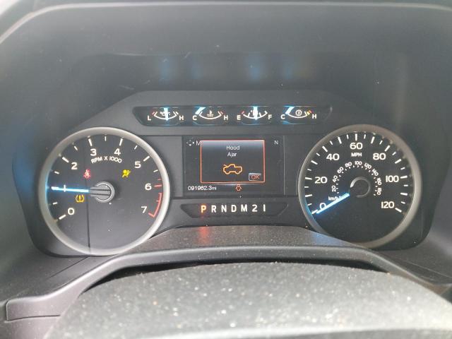 1FTEW1EF9GKE79282 Ford F150 Supercrew