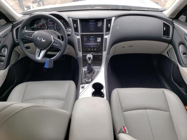 JN1EV7BP4NM311461 Infiniti Q50 LUXE