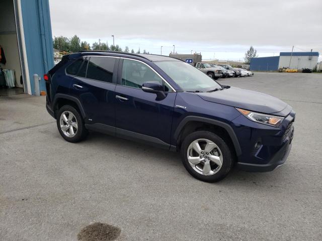 2019 TOYOTA RAV4 LIMIT - 2T3DWRFV8KW009972