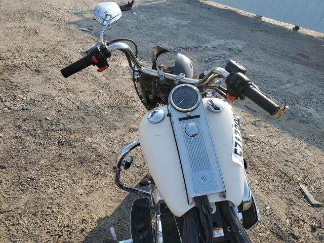 2007 HARLEY-DAVIDSON FLHPI 1HD1FHM157Y712390
