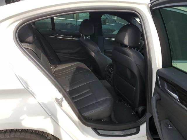 2019 BMW 530 XI - WBAJA7C56KWW06966