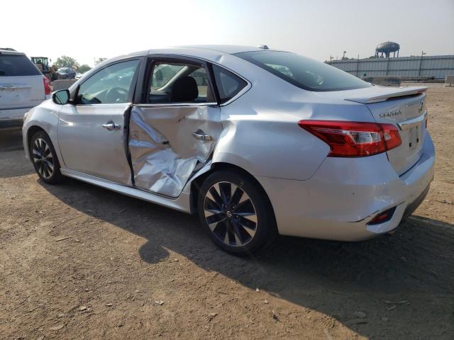 3N1AB7AP4HY274633 Nissan SENTRA S