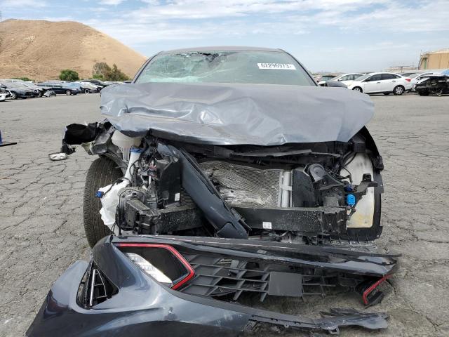 3KPF44AC8PE557061 KIA FORTE GT