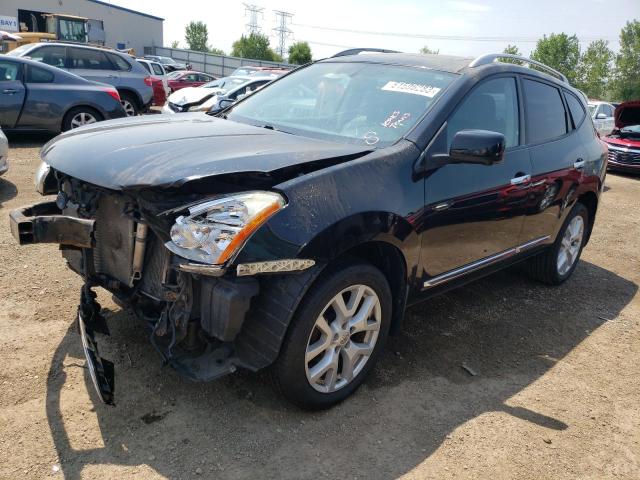 Vin: jn8as5mv3cw379213, lot: 62562283, nissan rogue s 20121