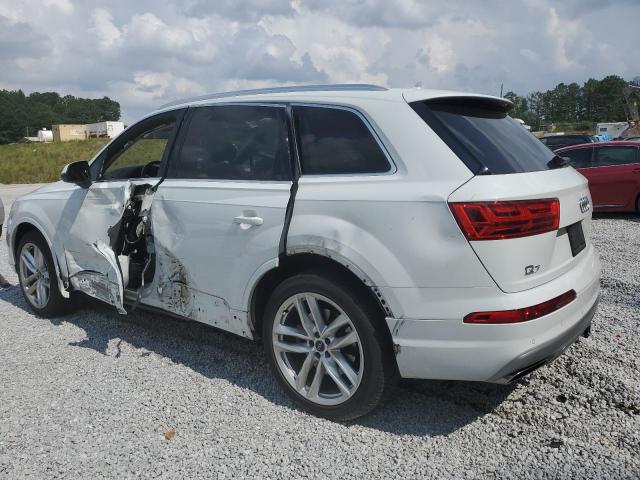 WA1VAAF78JD054731 2018 AUDI Q7, photo no. 2