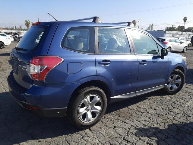 JF2SJAAC2EH540075 Subaru Forester 2.5i