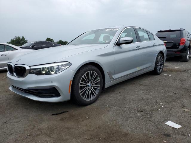 2019 BMW 530 XI - WBAJA7C55KWW07509