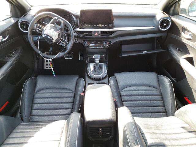 3KPF54AD6NE473484 KIA Forte Gt Line