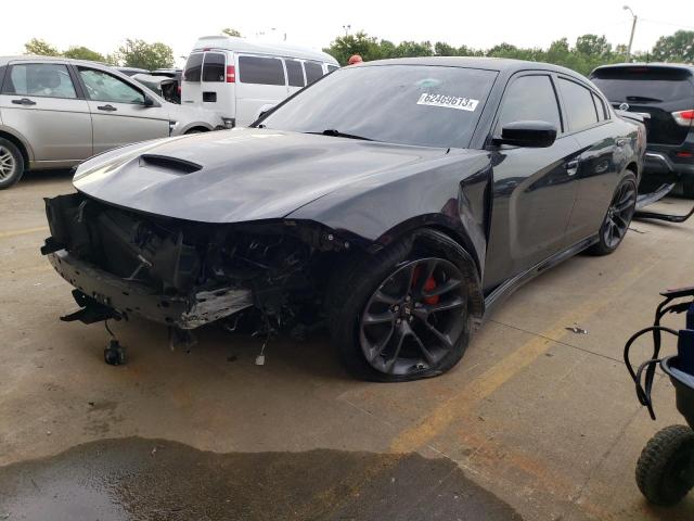 2020 DODGE CHARGER R/T for Sale | KY - LOUISVILLE | Mon. Dec 11, 2023 ...