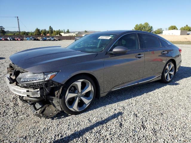 2018 Honda Accord Sedan Touring