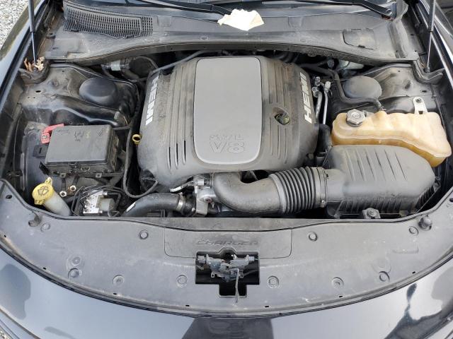 2C3CDXCT4HH559370 Dodge CHARGER R/T