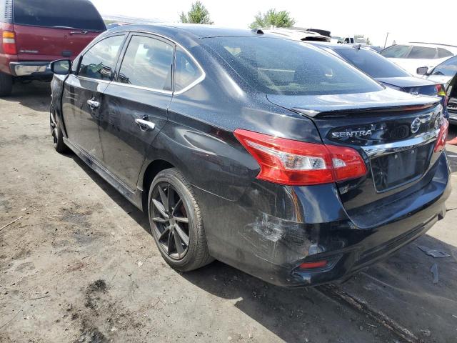 3N1CB7AP7HY364612 Nissan Sentra Sr Turbo