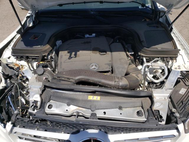 W1N0G8EB8MV311049 Mercedes-Benz Glc 300 4matic