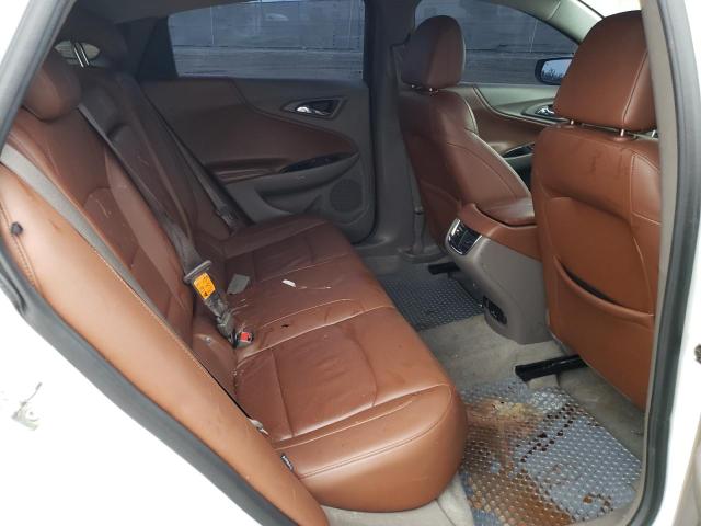 2016 CHEVROLET MALIBU HYB - 1G1ZJ5SU0GF347166