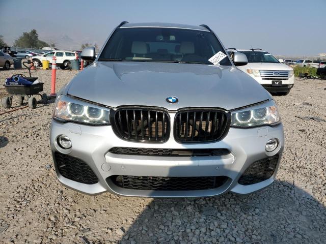 5UXWX9C59G0D94367 2016 BMW X3, photo no. 5