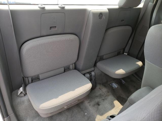1N6BD0CT4EN708939 Nissan FRONTIER S