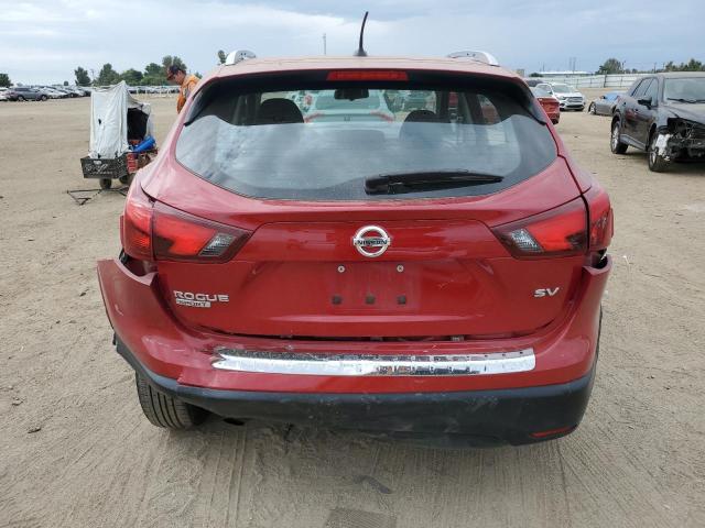 JN1BJ1CP4HW017464 Nissan Rogue Sport S