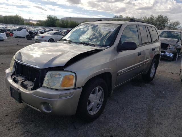 2003 GMC Envoy 