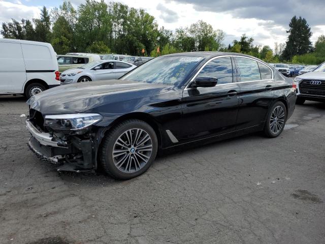 2019 BMW 5 Series 530i