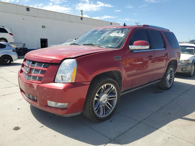 2013 Cadillac Escalade Premium