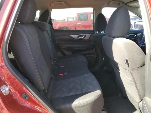 KNMAT2MT4GP632495 Nissan ROGUE S