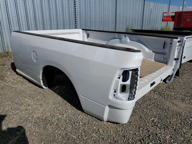 2022 DODGE 250 4X4 CC - BED00000000000001
