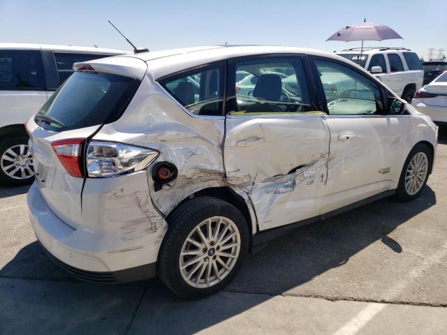 1FADP5CU7FL101042 Ford C-max Premium Sel