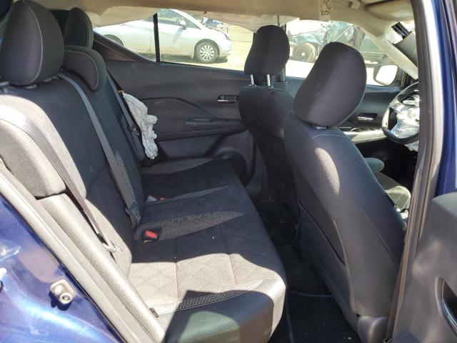 3N1CP5CV1LL479813 Nissan KICKS SV
