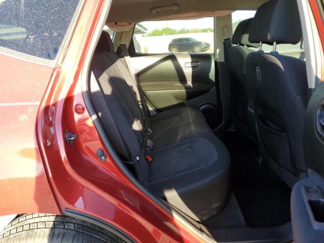 JN8AS5MV5FW254041 Nissan Rogue Select S