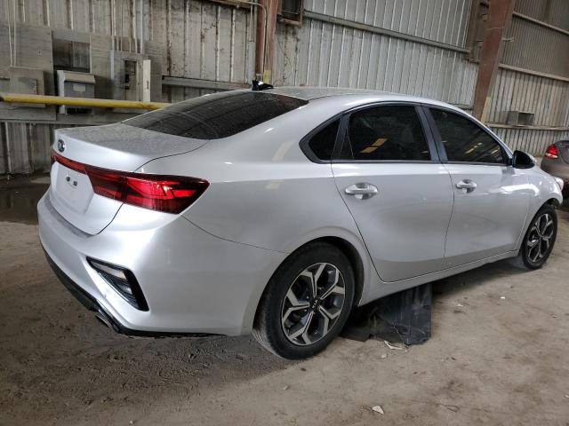 3KPF24AD3KE041195 KIA FORTE FE