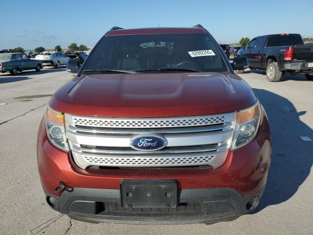 1FM5K8D83EGB57918 | 2014 Ford explorer xlt