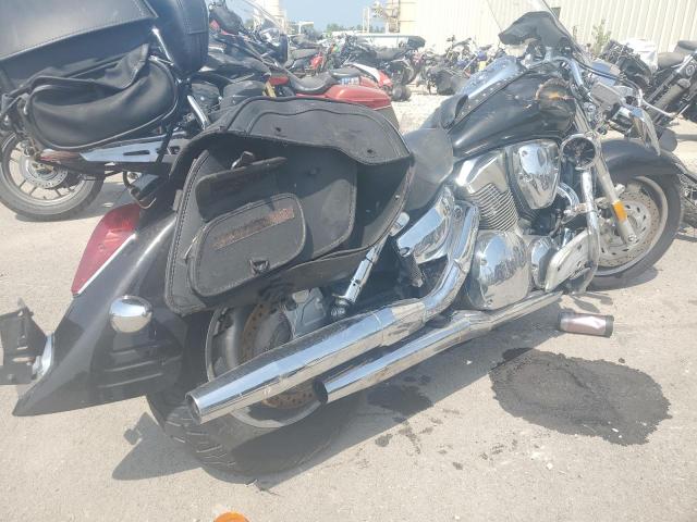2009 HONDA VTX1300 R 1HFSC52699A601581