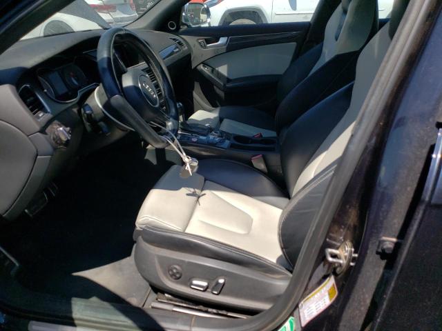 2015 AUDI S4 PRESTIG - WAUKGAFL4FA034860
