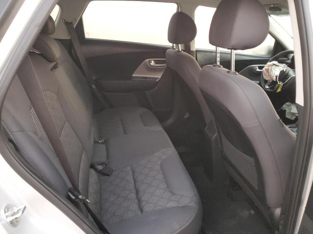 KNDCB3LC0K5233932 KIA NIRO FE